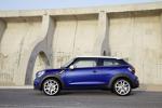 Mini Paceman Cooper S 2012 года